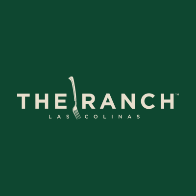 The Ranch logo
