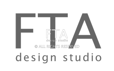 FTA Design Studio logo