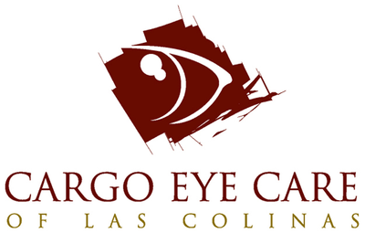 Cargo Eye Care of Las Colinas logo