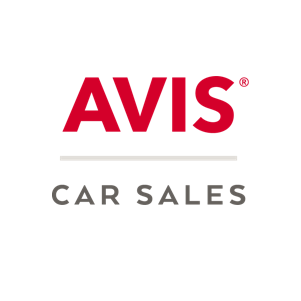 Avis Car Sales Irving logo