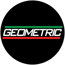 Geometric Skateshop logo