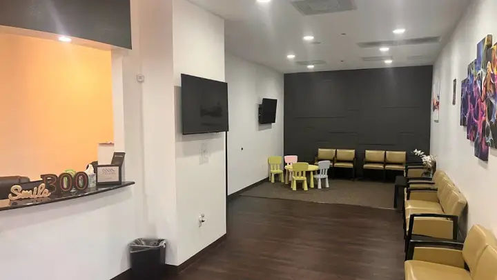 Daily Smiles MacArthur Dental and Orthodontics