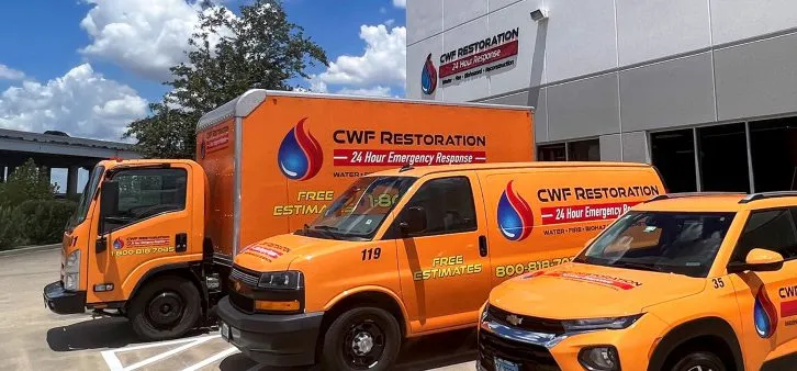 CWF Restoration