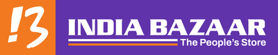 India Bazaar logo
