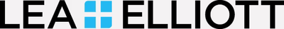 Lea+Elliott logo