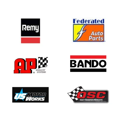 Wilson Auto Parts