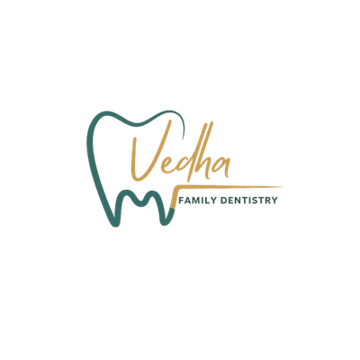 Vedha Family Dentistry logo