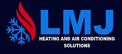 LMJ Heating and Air Conditioning Solutions logo