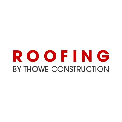 Roofing by Thowe Construction logo