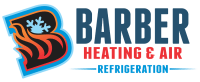 Barber Heating & Air logo