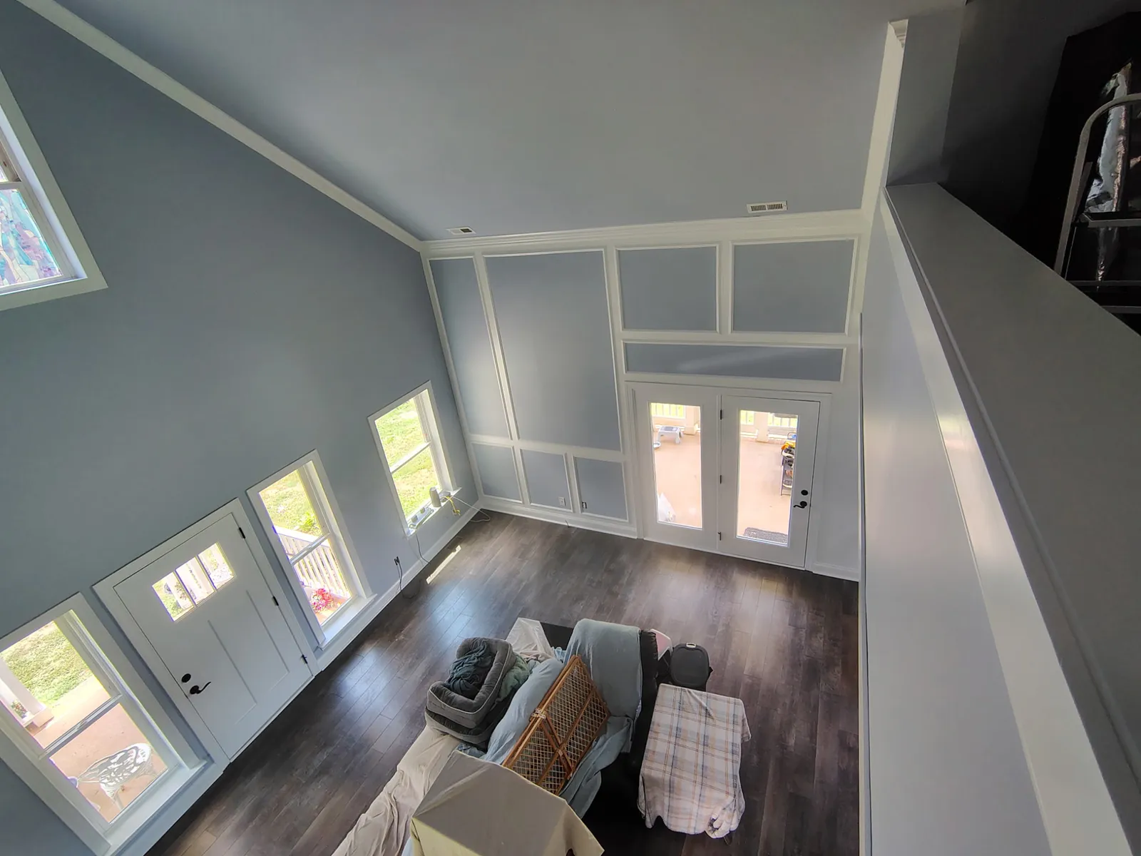 Flow Paint LLC