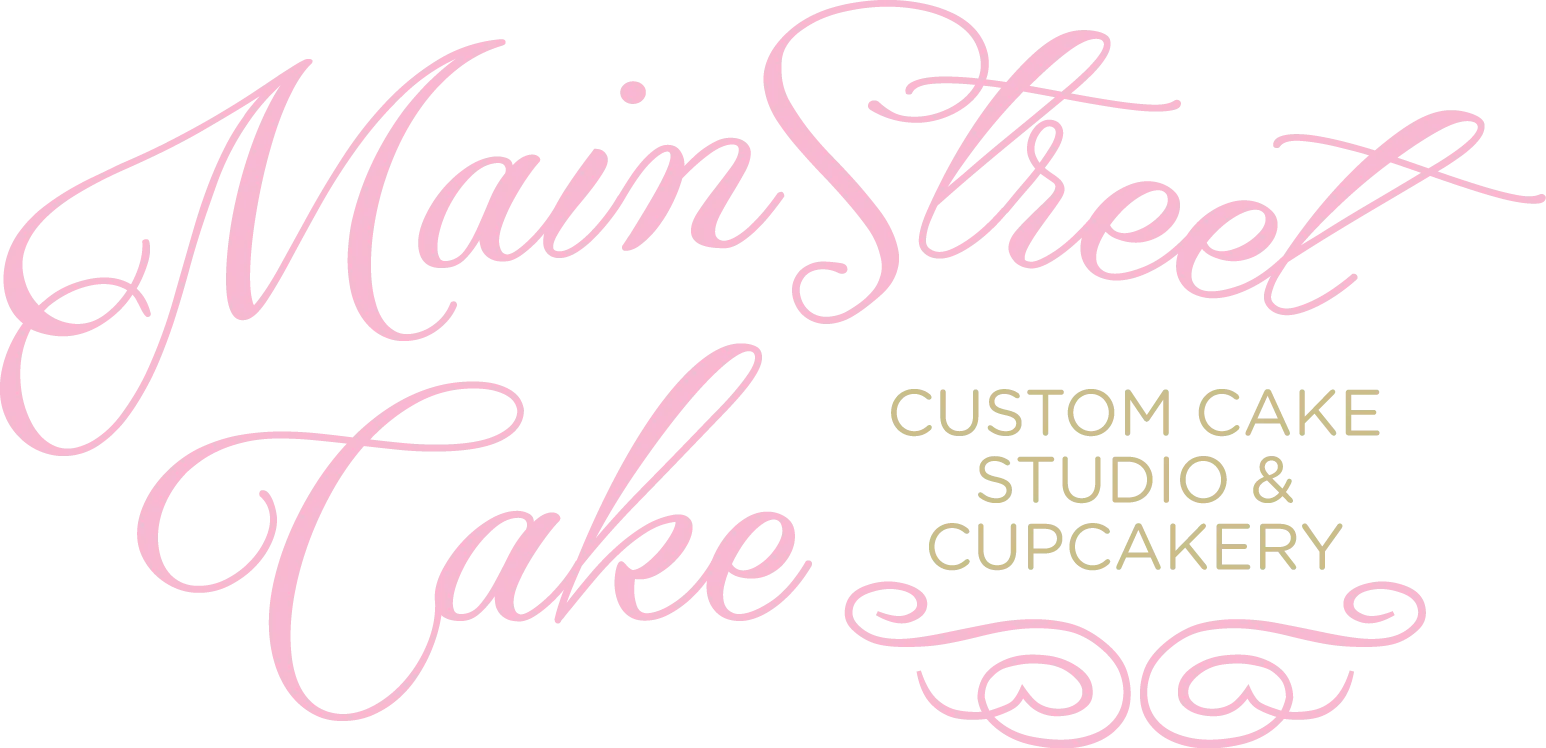 Main Street Cake