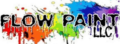 Flow Paint LLC logo
