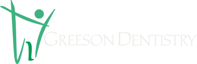 Greeson Dentistry logo