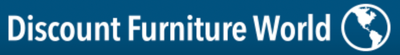 Discount Furniture World logo