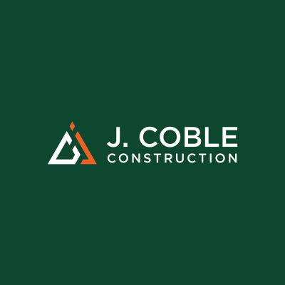 J. Coble Construction logo