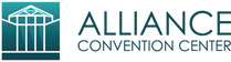 Alliance Convention Center logo