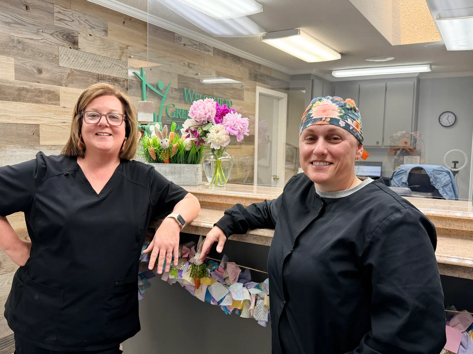 Greeson Dentistry