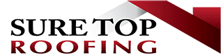 Suretop Roofing logo