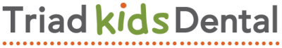 Triad Kids Dental logo