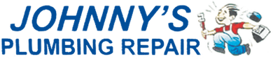 Johnny's Plumbing Repair Service Inc logo