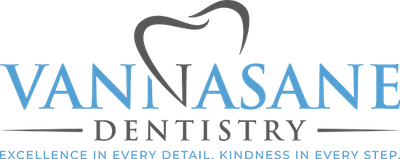 Vannasane Dentistry logo