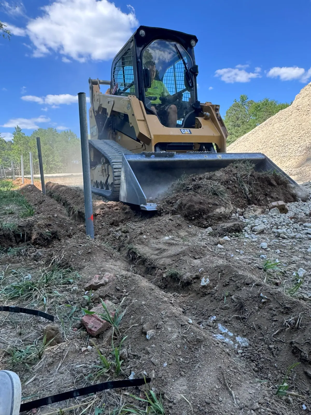 J. Coble Construction