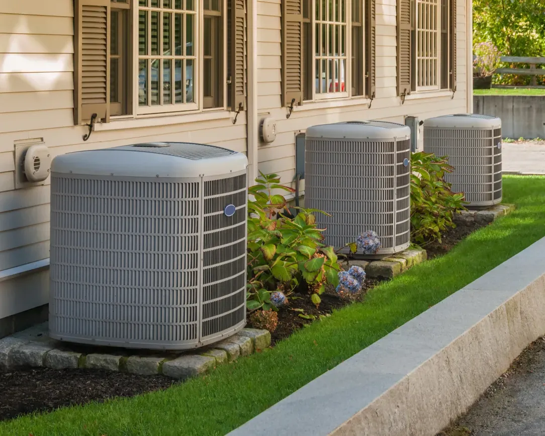 General HVAC Services