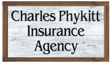 Charles Phykitt Insurance logo