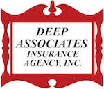 Deep Associates Insurance logo