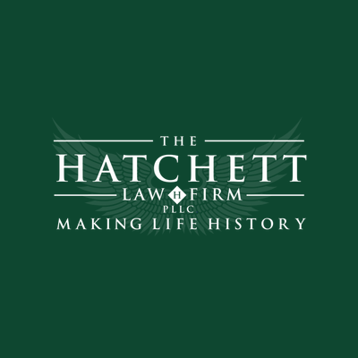 The Hatchett Law Firm logo