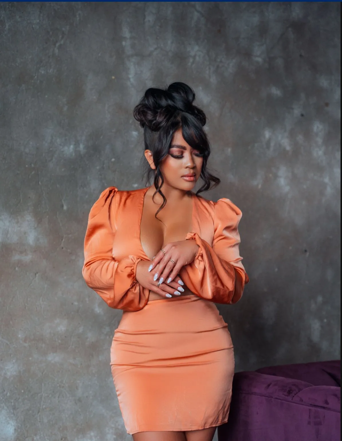 La Femme Beauty Lounge