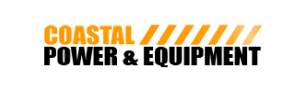Coastal Power & Equipment logo