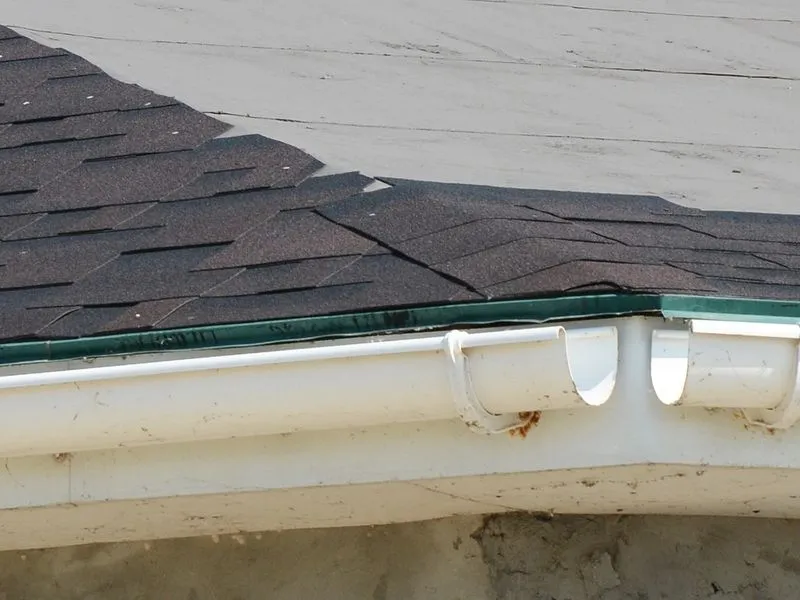 Nitro Roofing