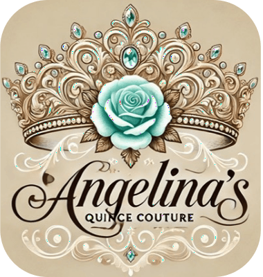 Angelina's Quince Couture logo