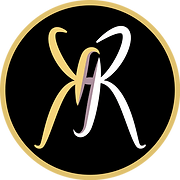 Katarina's HIIT&RUN logo