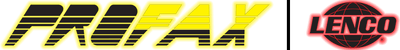 Profax-Lenco logo