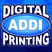 ADDI Digital Printing logo