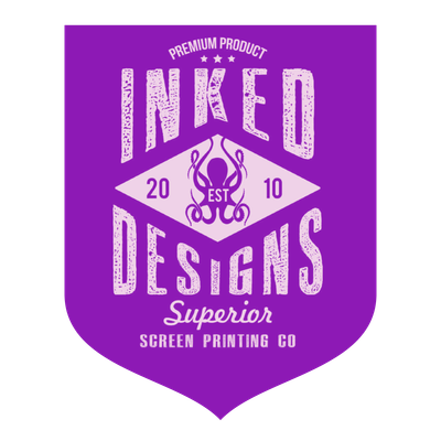 Friendswood T Shirt Printing logo