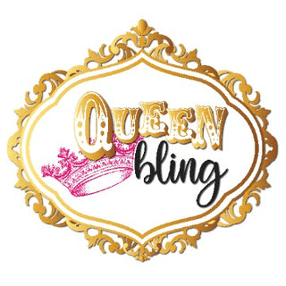 Queen Bling Boutique logo
