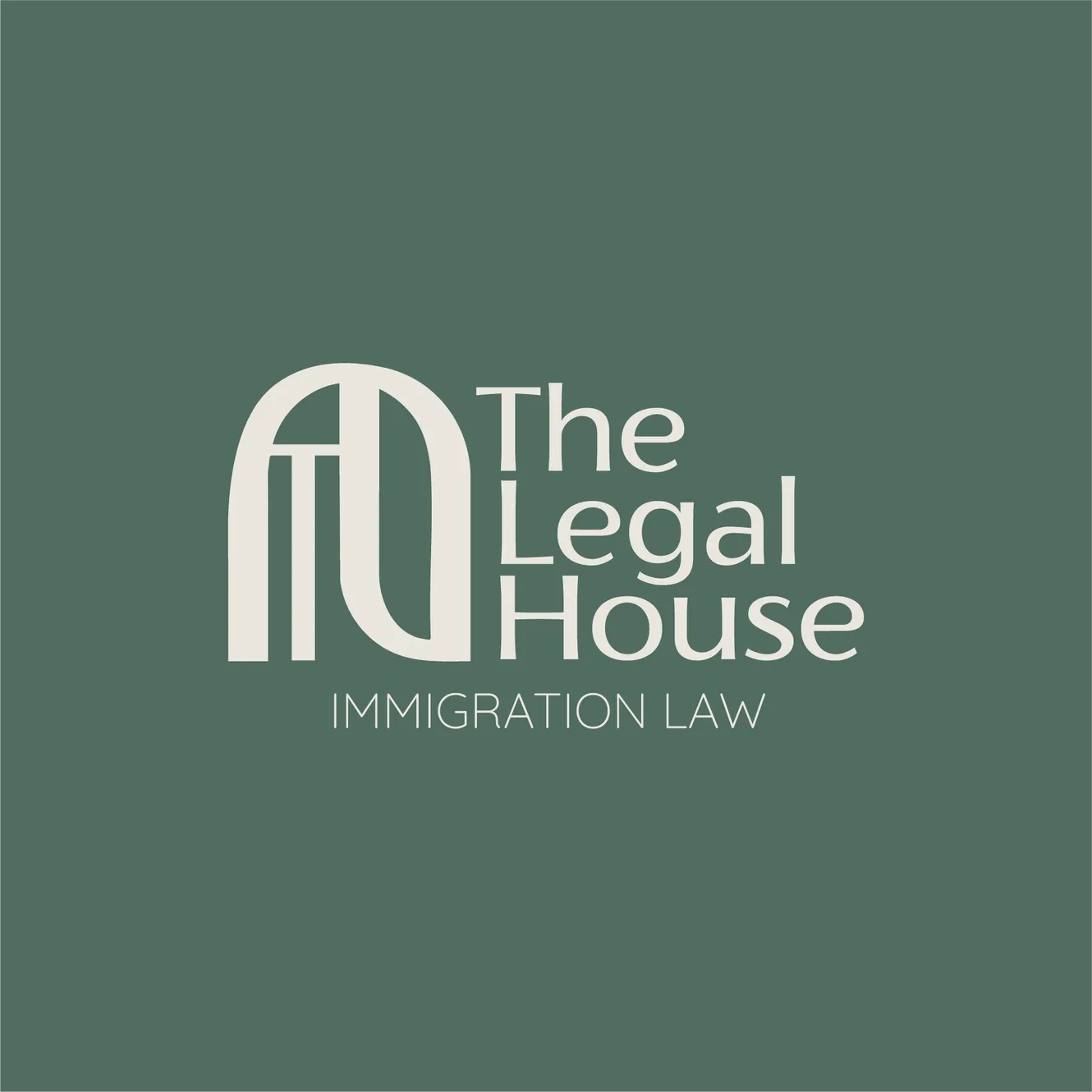 The Legal House