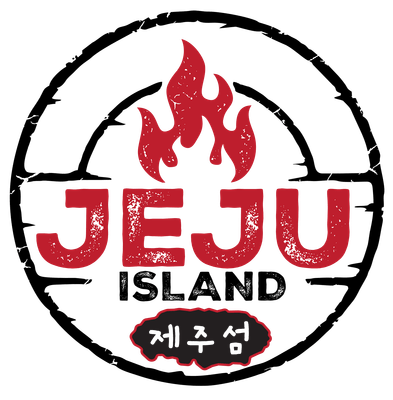 Jeju Island logo