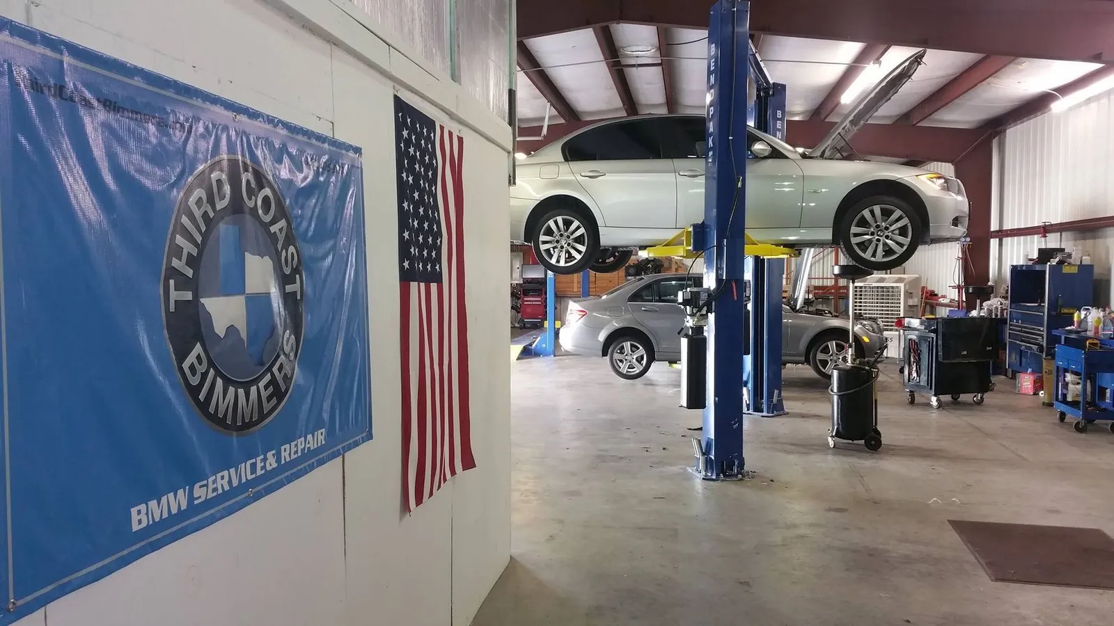 Third Coast Bimmers