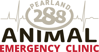 Pearland 288 Animal Emergency Clinic logo