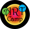 Art Camp logo