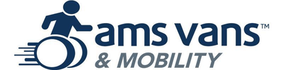 AMS Vans logo