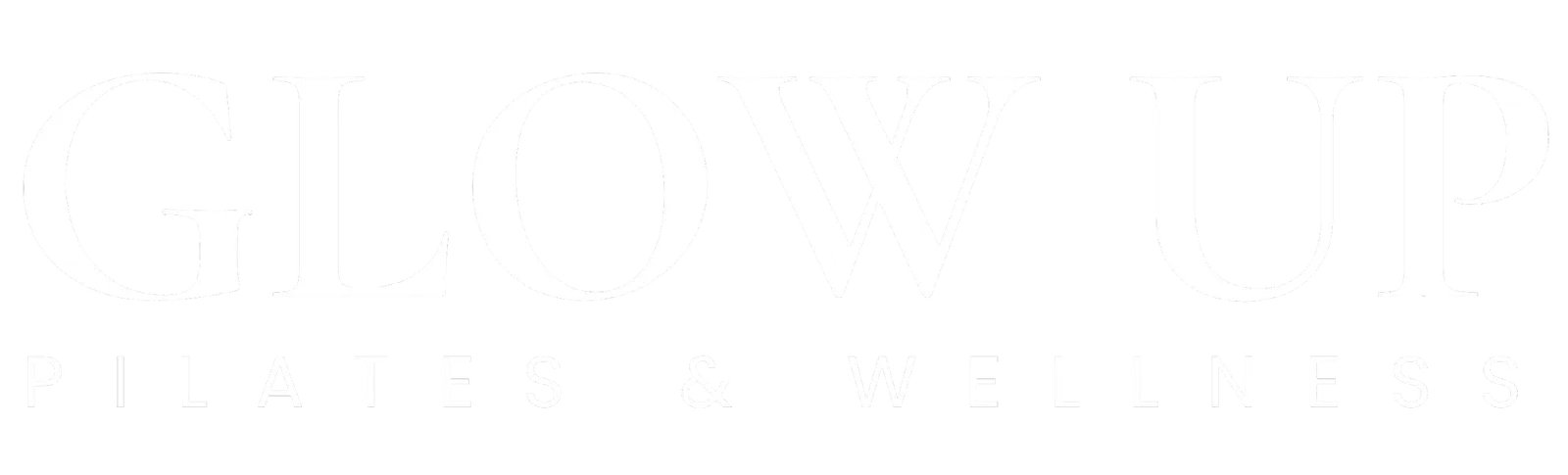 GLOW UP PILATES & WELLNESS