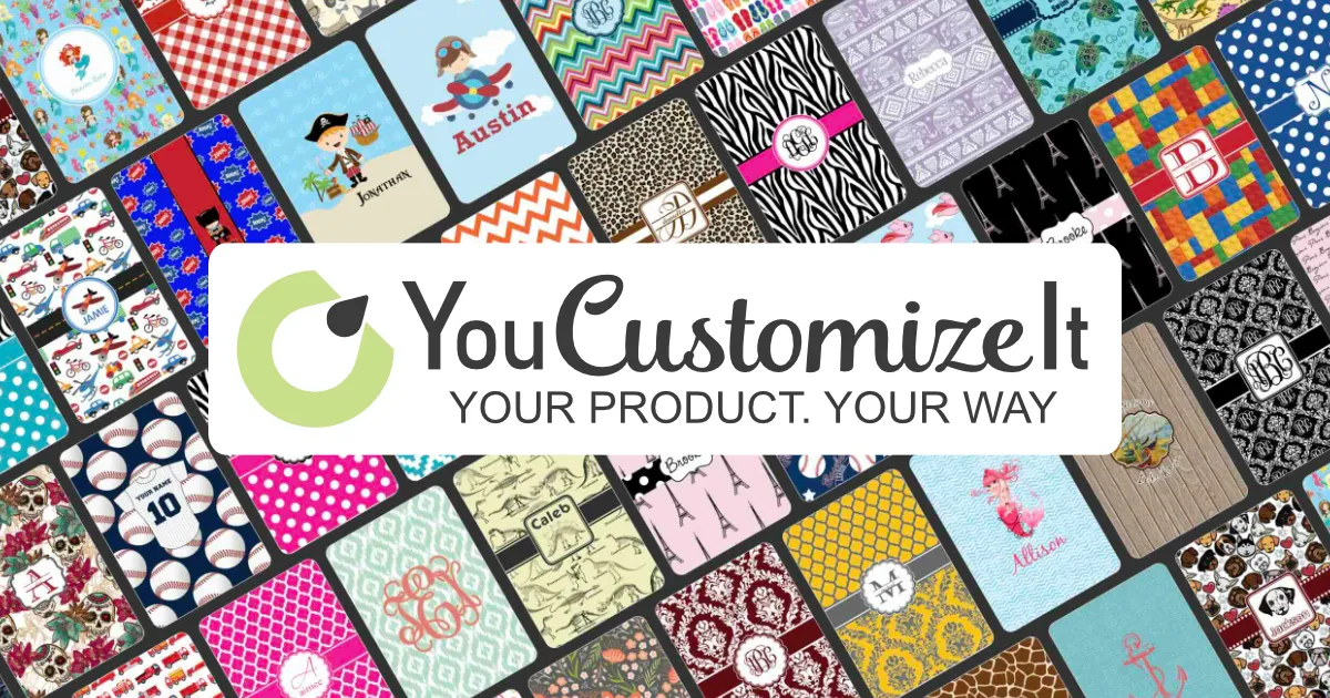 YouCustomizeIt