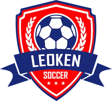 Leoken Soccer Academy logo