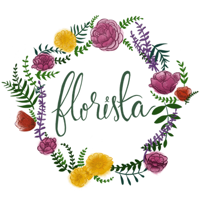 Florista logo